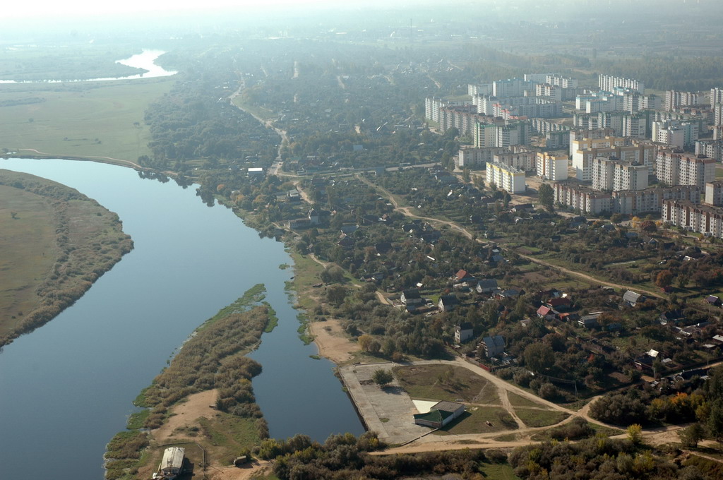 Bobruysk (Бобруйск)